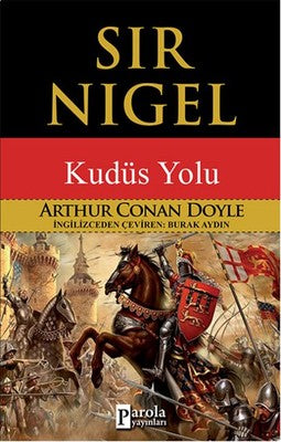 Sir Nigel | Parola Yayınları