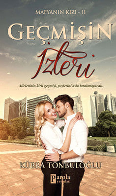 Geçmişin İzleri | Parola Yayınları