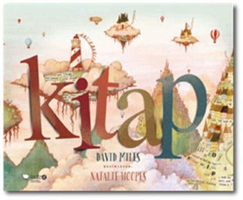 Kitap | Redhouse Kidz Yayınları