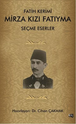 Fatih Kerim Mirza Kızı Fatıyma Seçme Eserler | Gece Kitaplığı