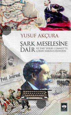 Şark Meselesine Dair | Ötüken Neşriyat