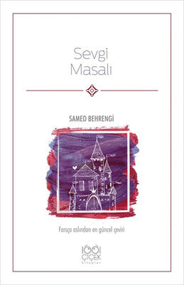 Sevgi Masalı | 1001 Çiçek
