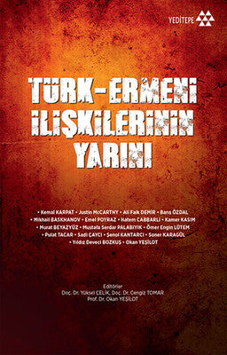 Türk - Ermeni İlişkilerinin Yarını | Yeditepe Yayınevi