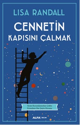 Cennetin Kapısını Çalmak | Alfa Yayınları