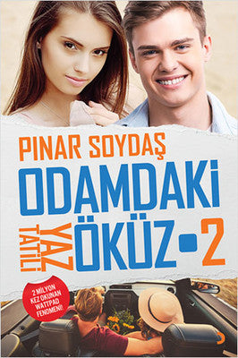 Odamdaki Öküz - 2 | Cinius