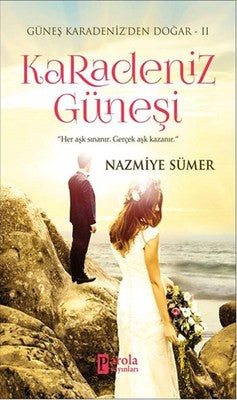 Karadeniz Güneşi | Parola Yayınları
