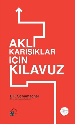 Aklı Karışıklar İçin Kılavuz | Küre Yayınları