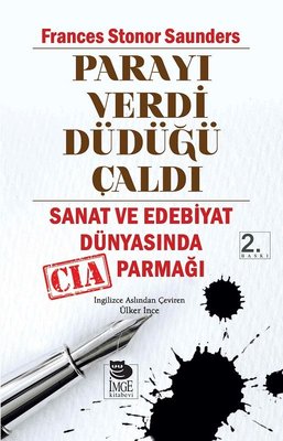 Parayı Verdi Düdüğü Çaldı | İmge Kitabevi