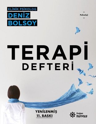 Terapi Defteri | Doğan Novus Yayınları