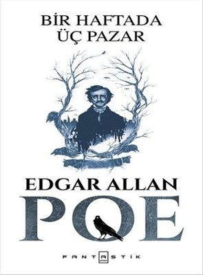 Bir Haftada Üç Pazar | Fantastik Kitap