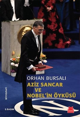 Aziz Sancar ve Nobel'in Öyküsü | Kırmızı Kedi