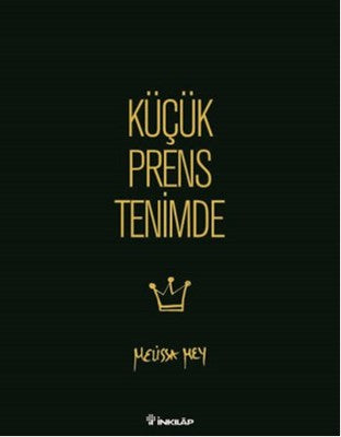 Küçük Prens Tenimde | İnkılap Yayınları