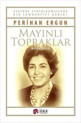 Mayınlı Topraklar | Scala Yayıncılık