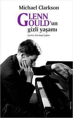 Glenn Gouldun Gizli Yaşamı | Zoom Kitap