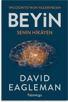 Beyin Senin Hikayen | Domingo Yayınevi