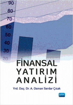 Finansal Yatırım Analizi | Nobel Akademik Yayıncılık