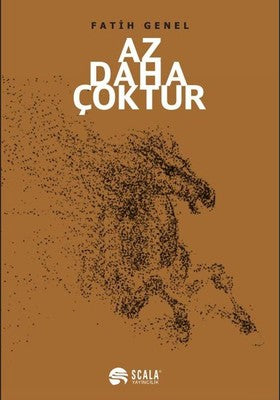 Az Daha Çoktur | Scala Yayıncılık
