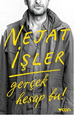Gerçek Hesap Bu! | Can Yayınları