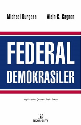 Federal Demokrasiler | İskenderiye Yayınları
