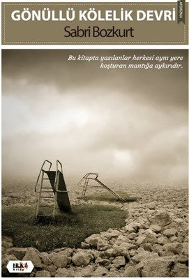 Gönüllü Kölelelik Devri | Tilki Yayınları