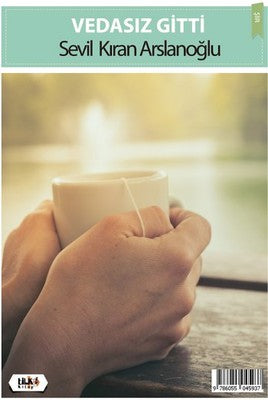 Vedasız Gitti | Tilki Yayınları