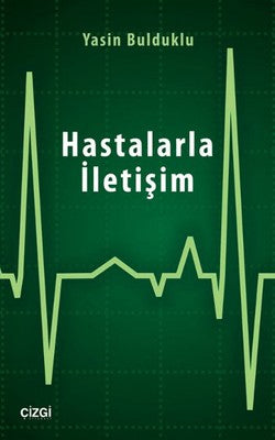 Hastalarla İletişim | Çizgi Kitapevi