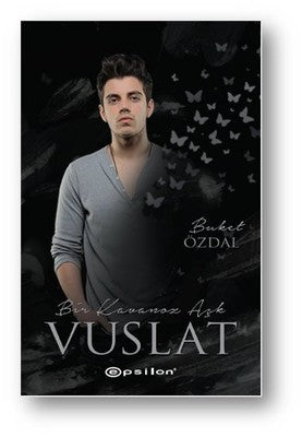 Bir Kavanoz Aşk - Vuslat | Epsilon Yayınevi