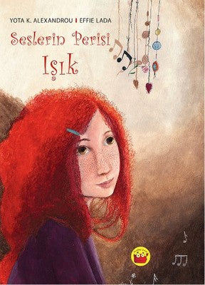 Seslerin Perisi Işık | Kuraldışı Yayınları