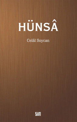 Hünsa | Şiirden Yayınları