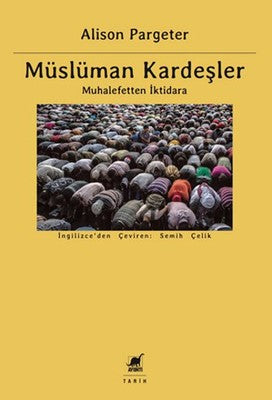 Müslüman Kardeşler | Ayrıntı Yayınları