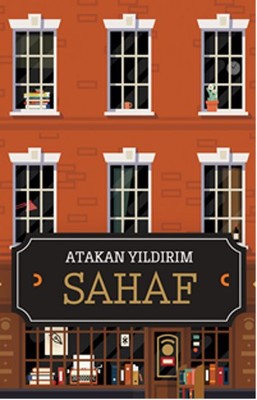 Sahaf | Cinius