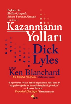 Kazanmanın Yolları | Beyaz Yayınları