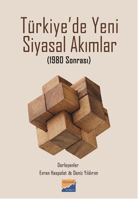 Türkiye'de Yeni Siyasal Akımlar | Siyasal Kitabevi