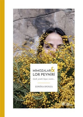 Mimozalar ve Lor Peyniri | Doğan Novus Yayınları