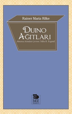 Duino Ağıtları | İmge Kitabevi
