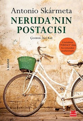 Neruda'nın Postacısı | Kırmızı Kedi