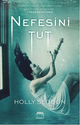 Nefesini Tut | Yabancı Yayınları