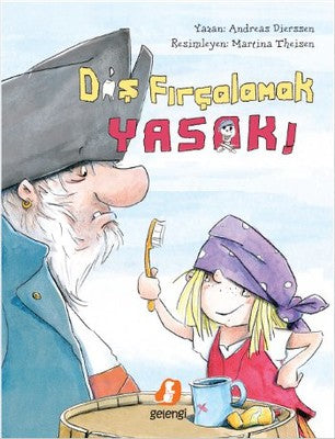 Diş Fırçalamak Yasak! | Gelengi