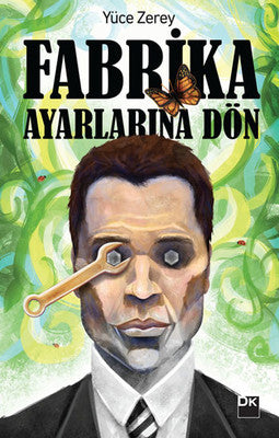 Fabrika Ayarlarına Dön | Doğan Kitap