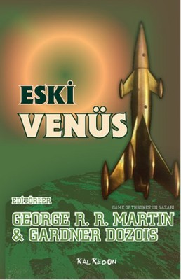 Eski Venüs | Kalkedon