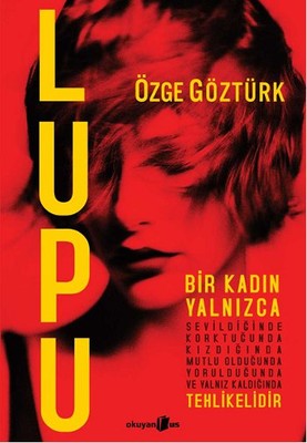 Lupu | Okuyan Us Yayınları