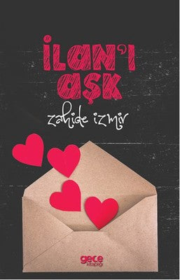 İlan'ı Aşk | Gece Kitaplığı