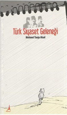 Türk Siyaset Geleceği | Alter Yayınları