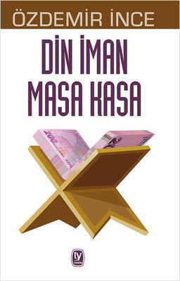 Din İman Masa Kasa | Tekin Yayınevi