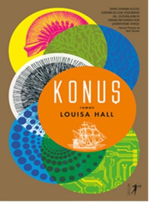 Konuş | Artemis Yayınları