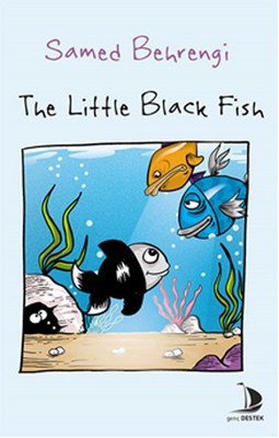 The Little Black Fish | Genç Destek