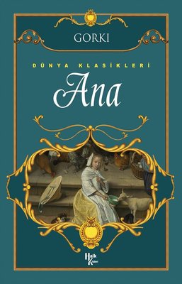 Ana | Can Yayınları