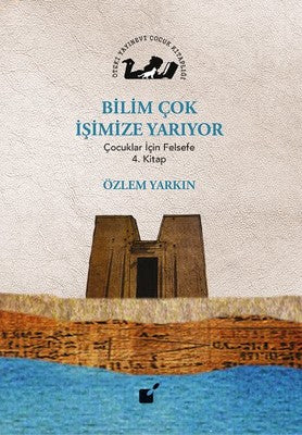 Bilim Çok İşimize Yarıyor | Öteki Yayınevi