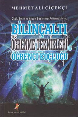 Bilinçaltı Öğrenme Teknikleri Öğrenci Koçluğu | Kırmızı Karınca Yayınları