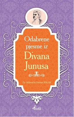 Yunus Emre - Boşnakça Seçme Hikayeler | Profil Kitap